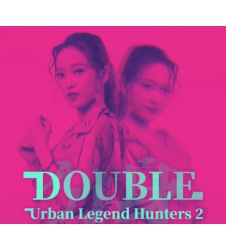 Urban Legend Hunters 2: Double Steam Key GLOBAL